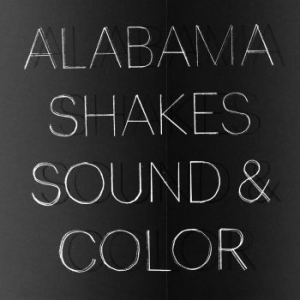 Alabama Shakes - Sound & Color (Deluxe Edition) ryhmässä CD @ Bengans Skivbutik AB (4070874)