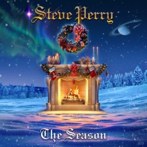 Steve Perry - The Season ryhmässä CD @ Bengans Skivbutik AB (4070889)