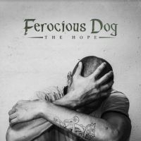 Ferocious Dog - Hope ryhmässä VINYYLI @ Bengans Skivbutik AB (4070999)