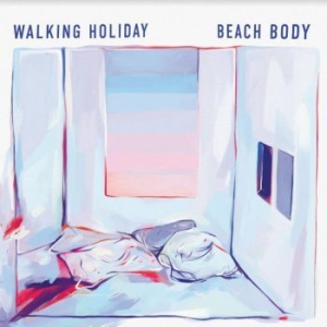 Beach Body - Walking Holiday ryhmässä VINYYLI @ Bengans Skivbutik AB (4071010)