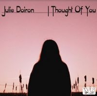 Doiron Julie - I Thought Of You ryhmässä VINYYLI @ Bengans Skivbutik AB (4071011)