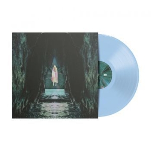 Silent Planet - Iridescent ryhmässä VINYYLI @ Bengans Skivbutik AB (4071056)