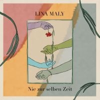 Maly Lina - Nie Zur Selben Zeit ryhmässä CD @ Bengans Skivbutik AB (4071089)