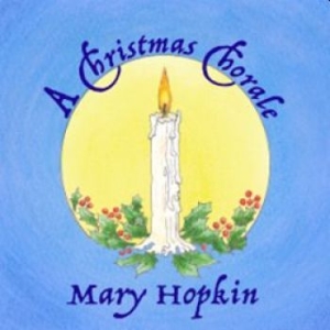 Hopkin Mary - A Christmas Chorale ryhmässä CD @ Bengans Skivbutik AB (4071098)