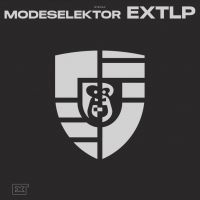 Modeselektor - Extlp ryhmässä CD @ Bengans Skivbutik AB (4071101)