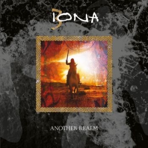 Iona - Another Realm ryhmässä CD @ Bengans Skivbutik AB (4071103)