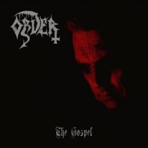 Order - Gospel ryhmässä CD @ Bengans Skivbutik AB (4071106)