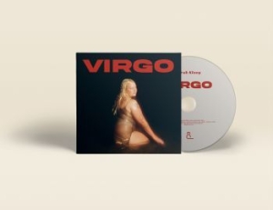 Sarah Klang - Virgo ryhmässä ME SUOSITTELEMME / Bengans Henkilökunnan Vinkit / Nellien suosikit @ Bengans Skivbutik AB (4071239)