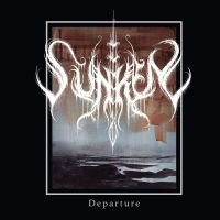 Sunken - Departure ryhmässä ME SUOSITTELEMME / Joululahjavinkki: CD @ Bengans Skivbutik AB (4071301)