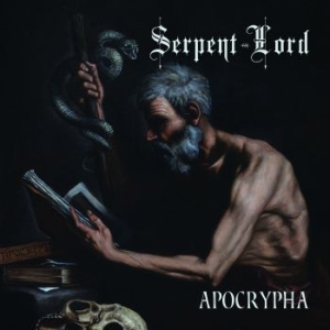 Serpent Lord - Apocrypha ryhmässä CD @ Bengans Skivbutik AB (4071333)