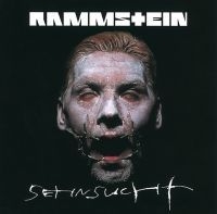 Rammstein - Sehnsucht (Digipack) ryhmässä CD @ Bengans Skivbutik AB (4071341)