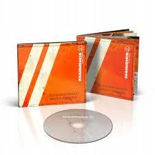 Rammstein - Reise, Reise (Digipack) ryhmässä CD @ Bengans Skivbutik AB (4071343)