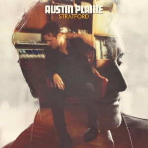 Austin Plaine - Stratford ryhmässä VINYYLI @ Bengans Skivbutik AB (4071602)