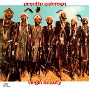 Ornette Coleman - Virgin Beauty ryhmässä CD @ Bengans Skivbutik AB (4071611)