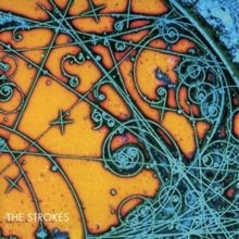 Strokes - Is this it - US Import ryhmässä VINYYLI @ Bengans Skivbutik AB (4071634)