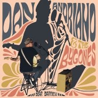 Dan Andriano & The Bygones - Dear Darkness ryhmässä VINYYLI @ Bengans Skivbutik AB (4072368)