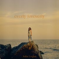 JULIA LOGAN - EVERLY FOREVERLY ryhmässä Minishops / Julia Logan @ Bengans Skivbutik AB (4072370)