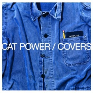 Cat Power - Covers ryhmässä Minishops / Cat Power @ Bengans Skivbutik AB (4072373)