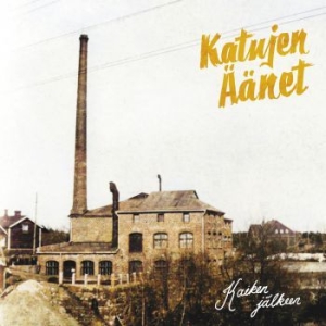 Katujen Äänet - Kaiken Jälkeen ryhmässä CD @ Bengans Skivbutik AB (4072389)