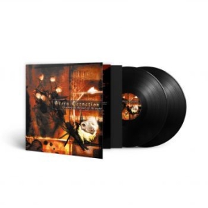 Green Carnation - Journey To The End Of The Night (2 ryhmässä VINYYLI @ Bengans Skivbutik AB (4072396)