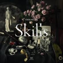 Sven Helbig - Skills ryhmässä VINYYLI @ Bengans Skivbutik AB (4072407)