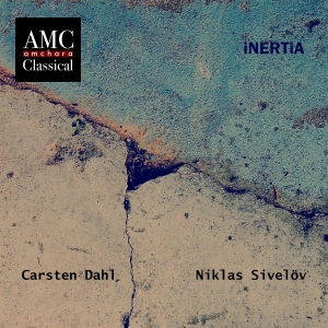 Sivelöv Niklas Dahl Carsten - Inertia ryhmässä CD @ Bengans Skivbutik AB (4072411)