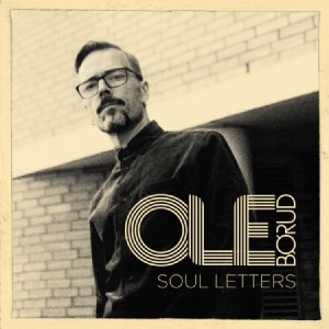 Børud Ole - Soul Letters ryhmässä CD @ Bengans Skivbutik AB (4072412)