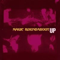 Magic Roundabout - Up ryhmässä VINYYLI @ Bengans Skivbutik AB (4073118)