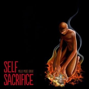 Mello Music Group - Self Sacrifice (Butterfly Fire Viny ryhmässä ME SUOSITTELEMME / Joululahjavinkki: Vinyyli @ Bengans Skivbutik AB (4073122)