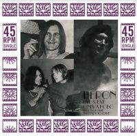 Heron - Bye & Bye (Purple) ryhmässä VINYYLI @ Bengans Skivbutik AB (4073130)