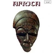 Zalla (Piero Umiliani) - Africa ryhmässä VINYYLI @ Bengans Skivbutik AB (4073138)