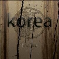 Korea - Above ryhmässä CD @ Bengans Skivbutik AB (407314)