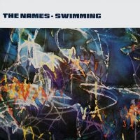 NAMES - SWIMMING ryhmässä CD @ Bengans Skivbutik AB (4073143)