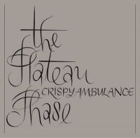 CRISPY AMBULANCE - PLATEAU PHASE ryhmässä CD @ Bengans Skivbutik AB (4073144)