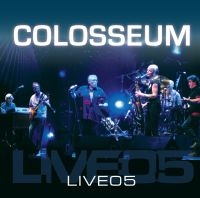 Colosseum - Live '05 ryhmässä CD @ Bengans Skivbutik AB (4073150)