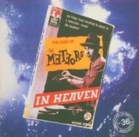 Meteors - In Heaven ryhmässä CD @ Bengans Skivbutik AB (4073171)