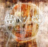 Ministry - Bad Blood - The Mayan Albums 2002-2 ryhmässä CD @ Bengans Skivbutik AB (4073172)