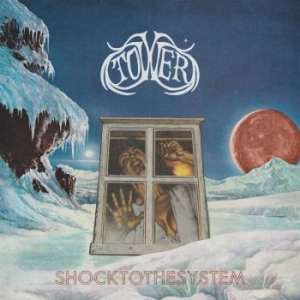 Tower - Shock To The System ryhmässä CD @ Bengans Skivbutik AB (4073234)