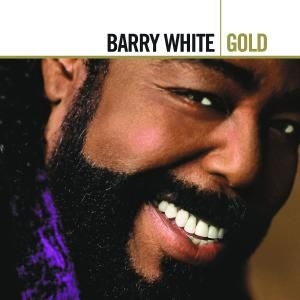 Barry White - Gold ryhmässä CD @ Bengans Skivbutik AB (4073330)