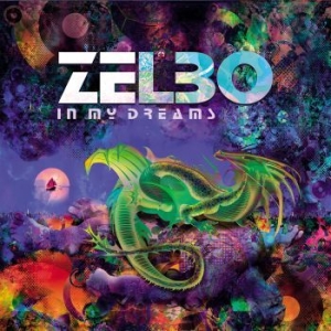 Zelbo - In My Dreams ryhmässä CD @ Bengans Skivbutik AB (4073361)