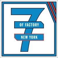 Various Artists - Of Factory New York ryhmässä CD @ Bengans Skivbutik AB (4073435)