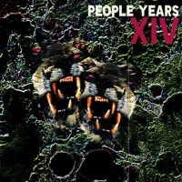 People Years - Xiv ryhmässä VINYYLI @ Bengans Skivbutik AB (4073541)