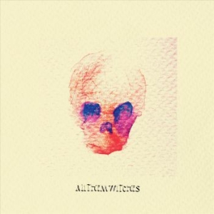 All Them Witches - Atw (Tan Red Purple And Blue Vinyl) ryhmässä VINYYLI @ Bengans Skivbutik AB (4073545)