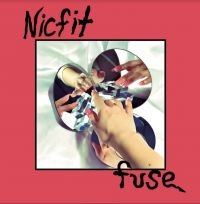 NICFIT - FUSE ryhmässä VINYYLI @ Bengans Skivbutik AB (4073556)