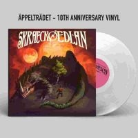 Skraeckoedlan - Äppelträdet - 10Th Anniversary Ed. ryhmässä VINYYLI @ Bengans Skivbutik AB (4073672)