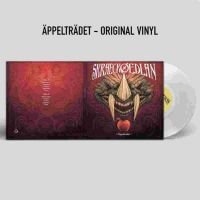 Skraeckoedlan - Äppelträdet Lp Original Cover - Cle ryhmässä -Start Jan R2 @ Bengans Skivbutik AB (4073675)