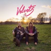 Velvets - Velvets (White) ryhmässä VINYYLI @ Bengans Skivbutik AB (4073676)