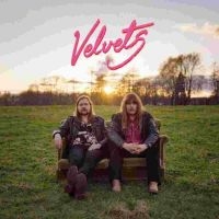 Velvets - Velvets Lp (Limited White Vinyl) ryhmässä -Start Jan R2 @ Bengans Skivbutik AB (4073676)