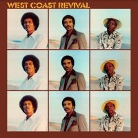 West Coast Revival - West Coast Revival ryhmässä VINYYLI @ Bengans Skivbutik AB (4073695)