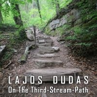 Dudas Lajos - On The Third-Stream Path ryhmässä CD @ Bengans Skivbutik AB (4073743)